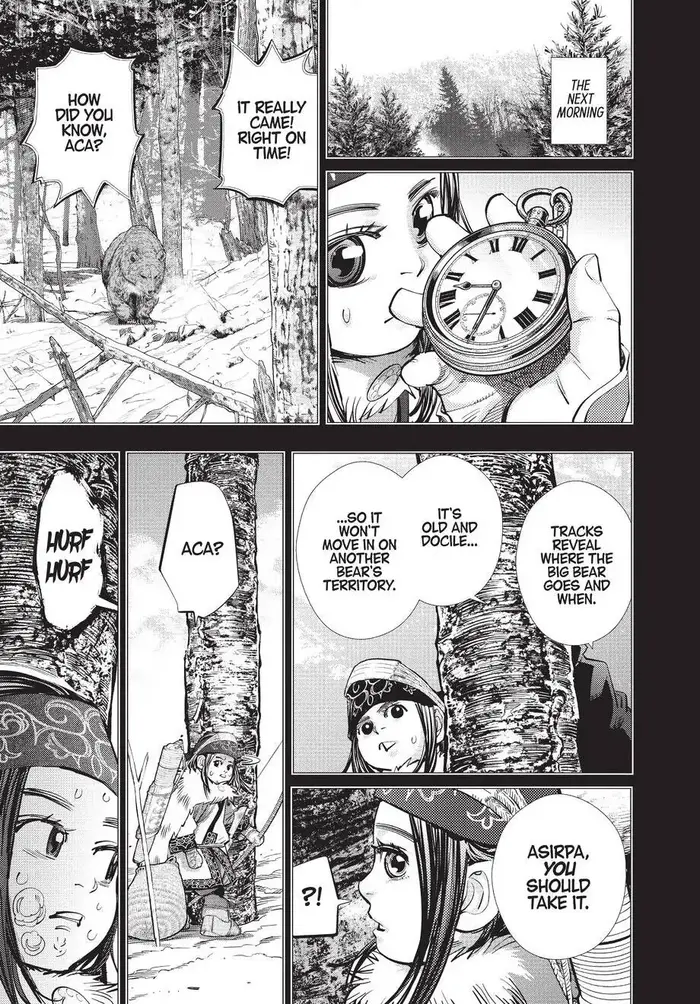 Golden Kamuy Chapter 137 image 04_optimized